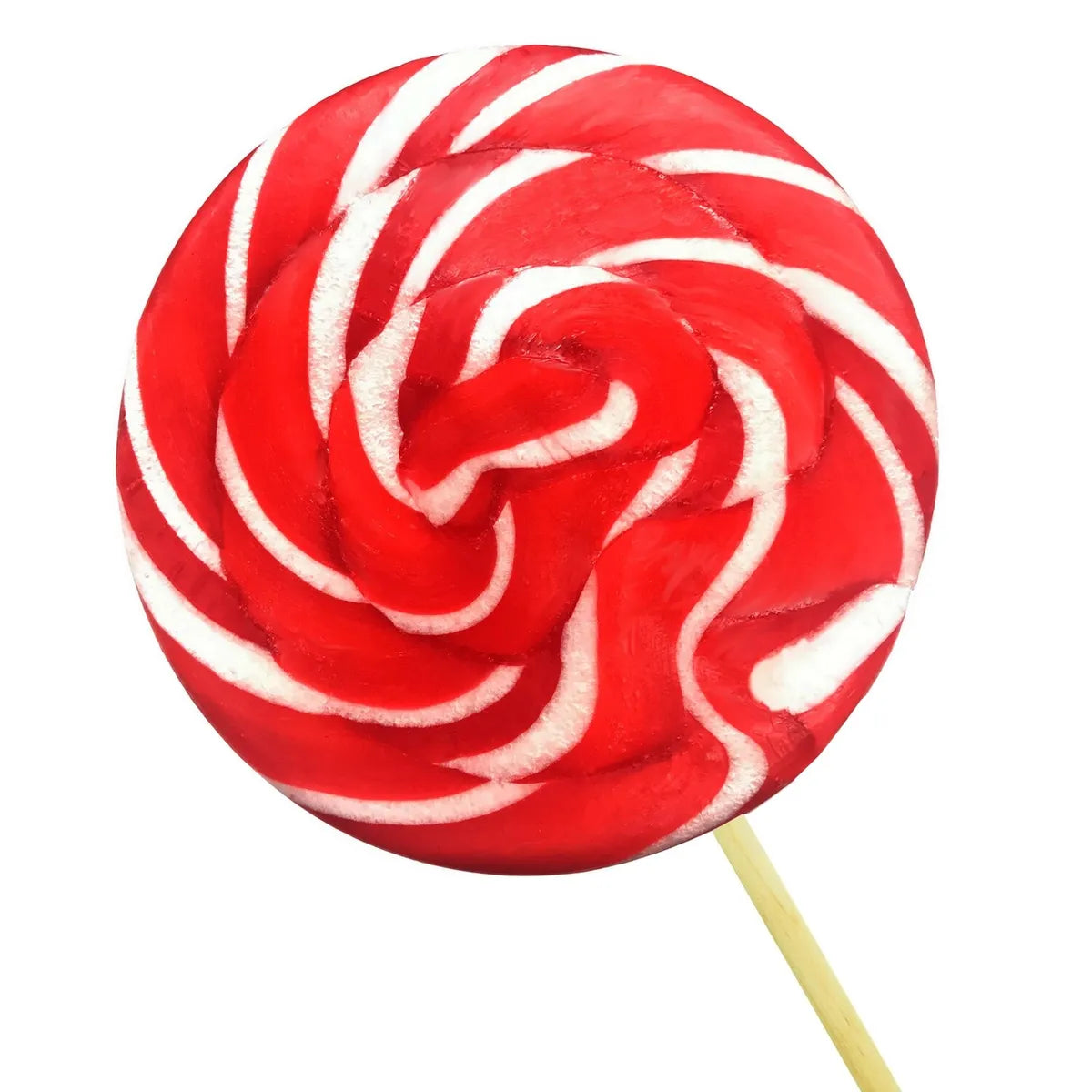 Swirly Lollipops - Strawberry